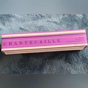 NIB Chantecaille Just Skin tinted Moisturizer- Bliss